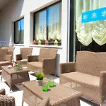 Fantasy Hotel