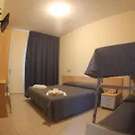 Fantasy Hotel