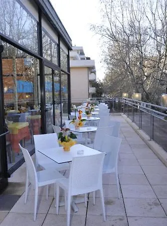 Hotel Fantasy Rimini