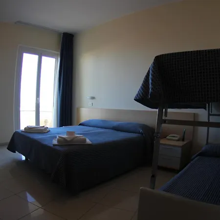 Fantasy Otel Rimini