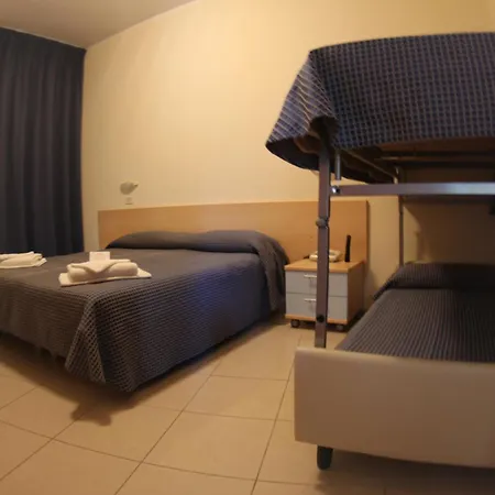 Otel Fantasy Rimini