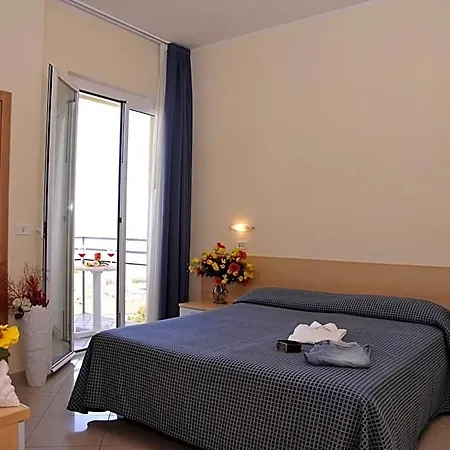 Hotel Fantasy Rimini