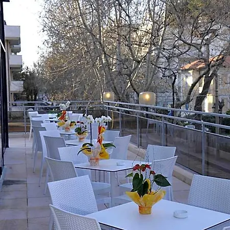 Hotel Fantasy Rimini