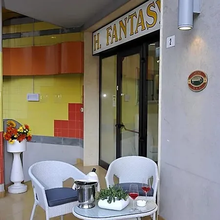 Fantasy Otel