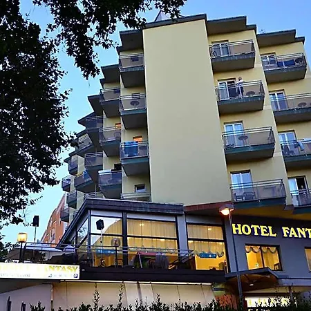 Hotel Fantasy