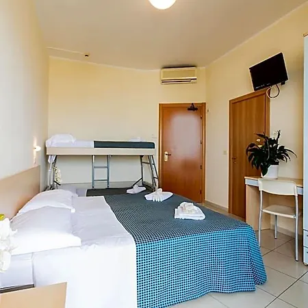 Hotel Fantasy Rimini