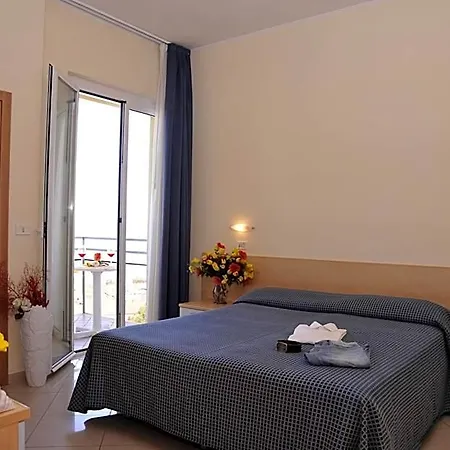Hotel Fantasy Rimini