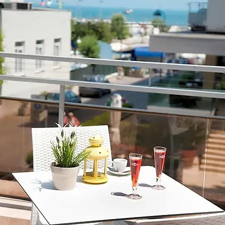 Fantasy Otel