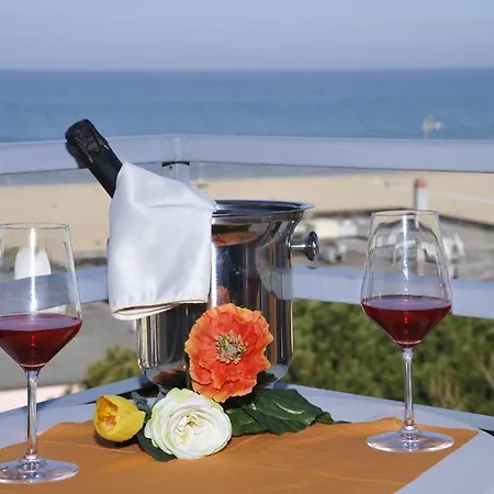 Fantasy Hotel Rimini