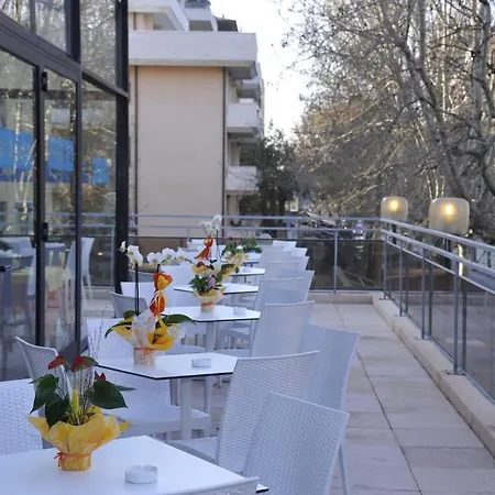 Hotel Fantasy Rimini