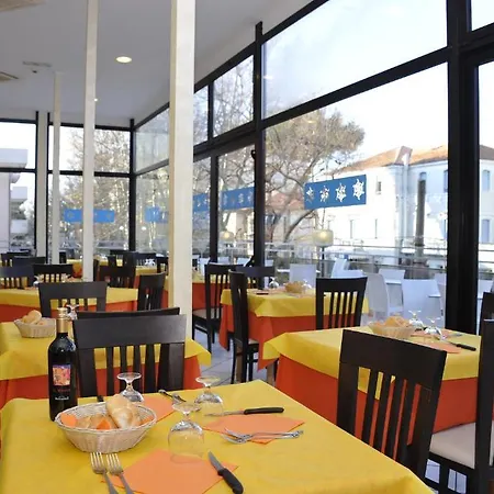 Fantasy Otel Rimini