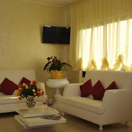 Hotel Fantasy 3*