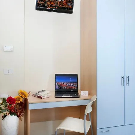 Hotel Fantasy Rimini