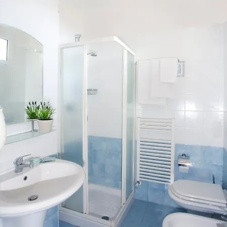 Otel Fantasy Rimini