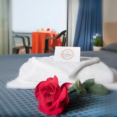 Hotel Fantasy Rimini