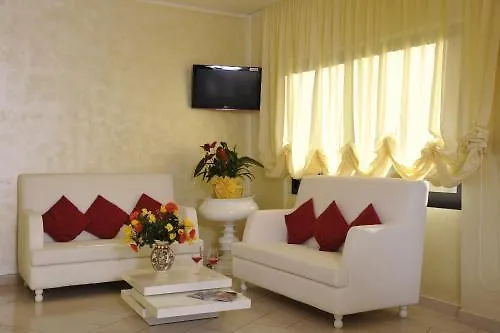 Hotel Fantasy 3*