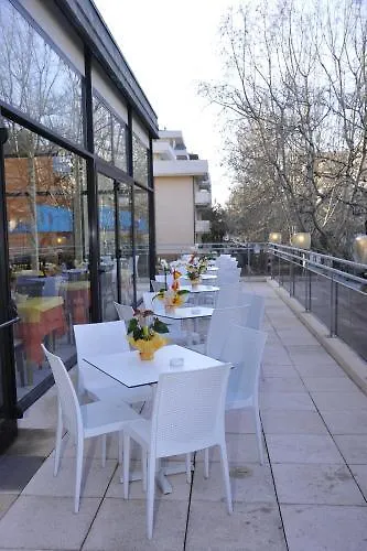 Hotel Fantasy Rimini