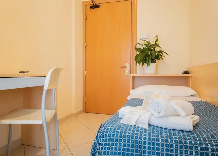 Fantasy Hotel 3*