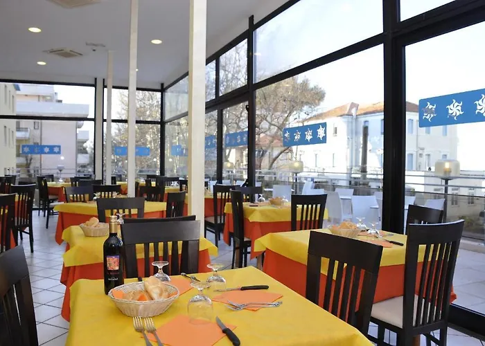 Fantasy Hotel Rimini