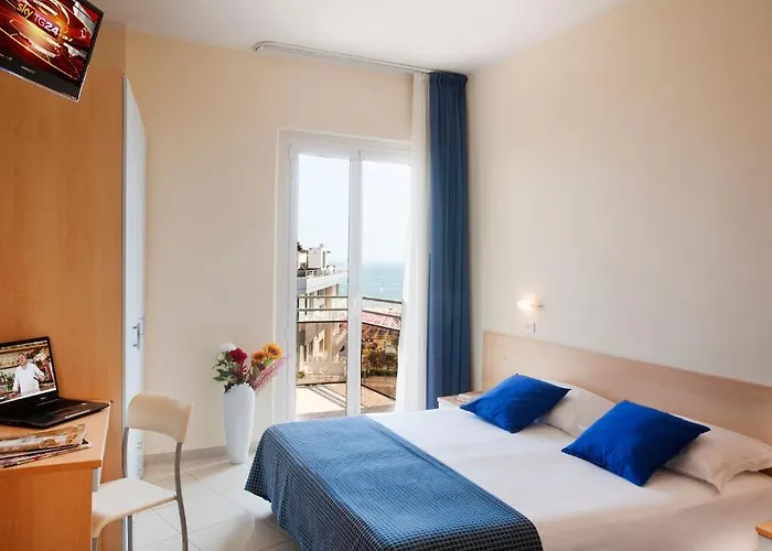 Hotel Fantasy Rimini