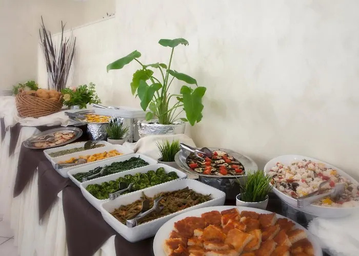 Ξενοδοχείο Fantasy