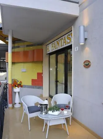 梦幻酒店 酒店 3*