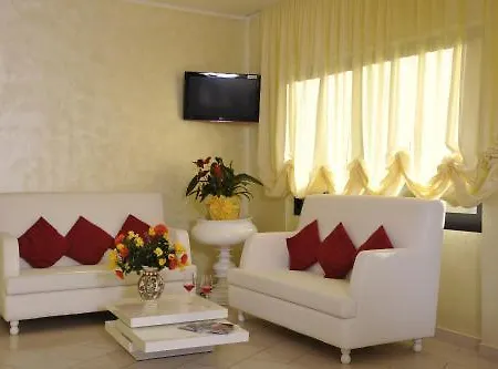 Hotel Fantasy 3*