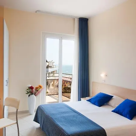 Hotel Fantasy Rimini