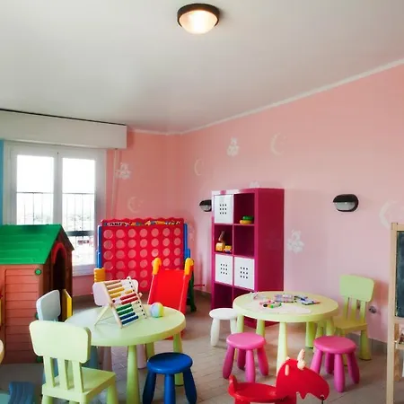 Hotel Fantasy Rimini