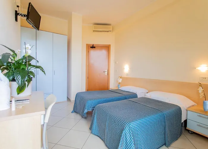 Fantasy Hotel Rimini