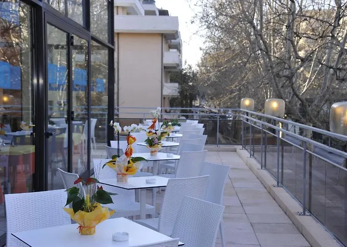 Hotel Fantasy Rimini