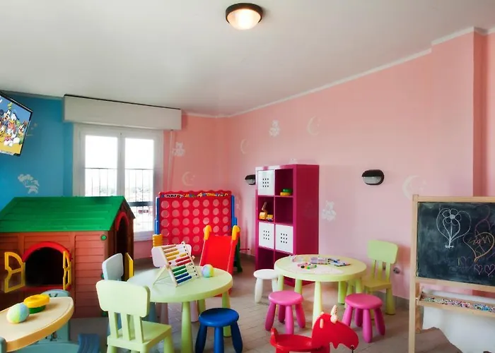 Hotel Fantasy Rimini