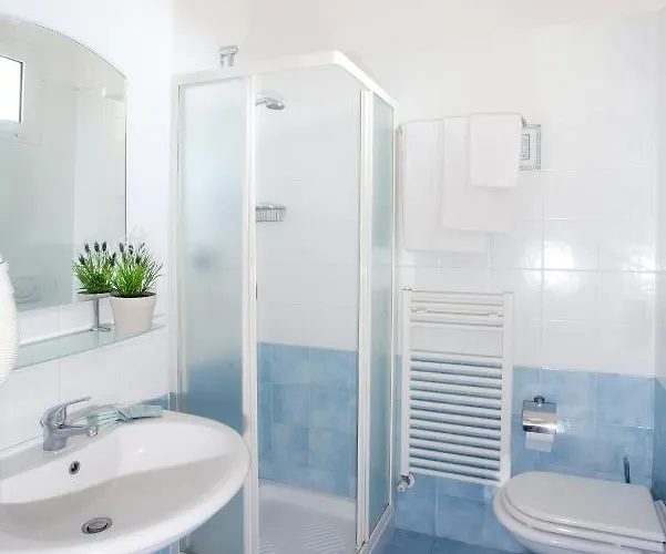 Hotel Fantasy Rimini